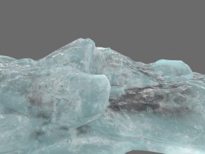 ice 17 3Dモデル
