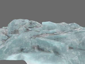 ice 17 3Dモデル