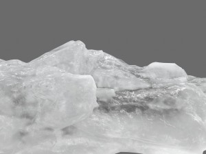ice 18 Modelo 3D