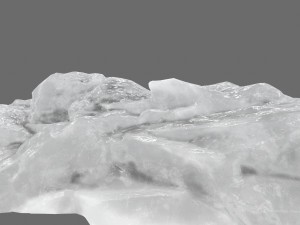 ice 18 Modelo 3D