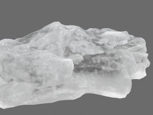 ice 18 Modelo 3D
