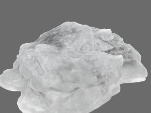 ice 18 Modelo 3D