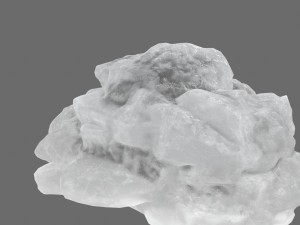 ice 18 Modelo 3D