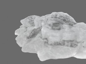 ice 18 Modelo 3D