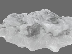 ice 18 Modelo 3D