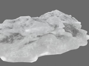 ice 18 Modelo 3D