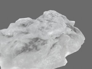 ice 18 Modelo 3D