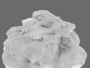 ice 18 Modelo 3D