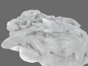 ice 18 Modelo 3D