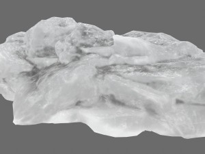 ice 18 Modelo 3D