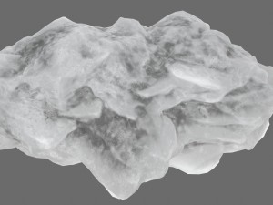 ice 18 Modelo 3D