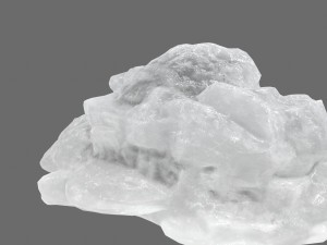 ice 19 3D 모델