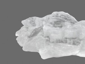 ice 19 3D 모델