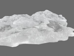ice 19 3D 모델