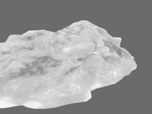 ice 19 3D 모델