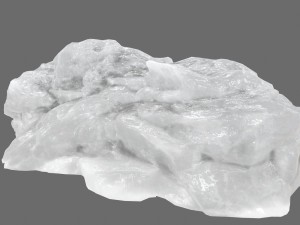 ice 19 3D 모델