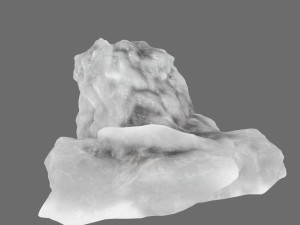 ice 20 Modello 3D