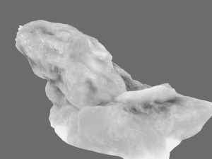 ice 20 Modello 3D