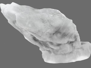 ice 20 Modello 3D