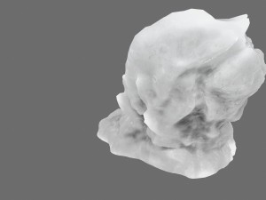 ice 20 Modello 3D