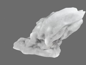 ice 20 Modello 3D