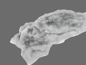 ice 20 Modello 3D