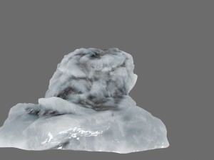 ice 21 3D मॉडल