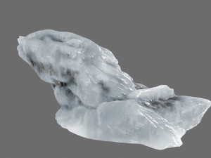 ice 21 3D मॉडल