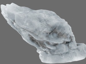 ice 21 3D मॉडल