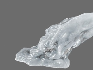 ice 21 3D मॉडल