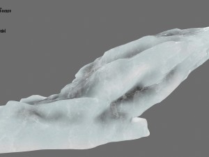ice 22 Model 3D