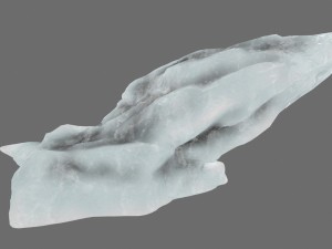 ice 22 3D Model