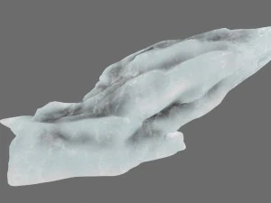 ice 22 3D Model