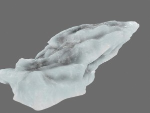 ice 22 3D Model