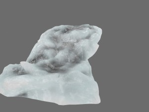 ice 22 3D Model