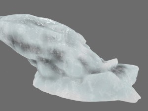 ice 22 3D Model