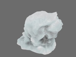 ice 22 3D Model