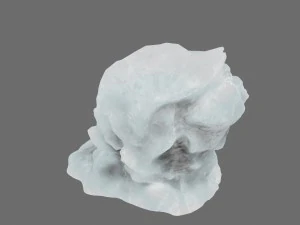 ice 22 3D Model