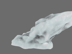 ice 22 3D Model