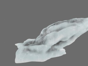 ice 22 3D Model