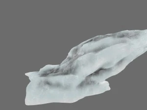 ice 22 3D Model