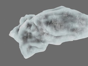 ice 22 3D Model