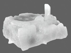 ice temple 5 3D 모델