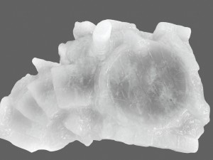 ice temple 5 3D 모델
