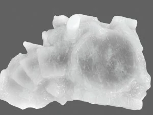 ijstempel 5 3D Model