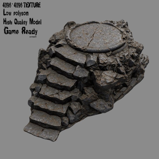 temple11 3D 모델 .c4d .max .obj .3ds .fbx .stl .blend