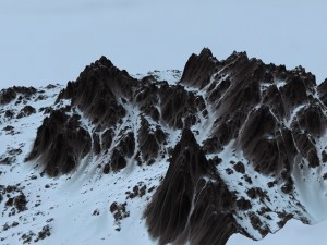 snowmountain 27 Modello 3D