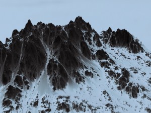 snowmountain 27 Modello 3D