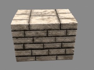 starway 3 3D Model