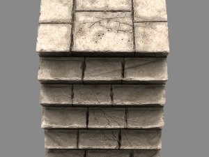 starway 3 3D Model